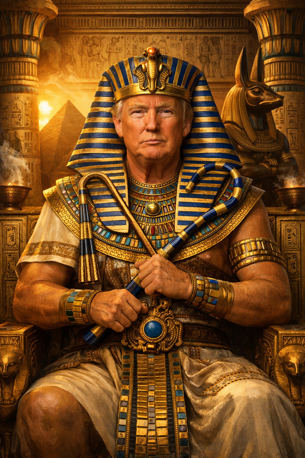 Merry Christmas, Bethlehem.